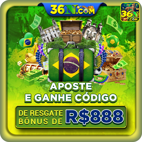 Código de bônus 36n
