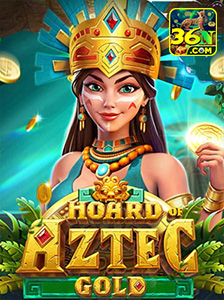 Slot Aztec Gold 36n