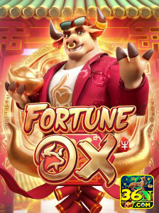 Slot 36n Fortune Ox