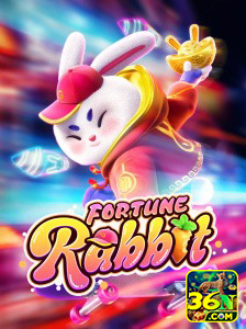 Slot 36n Fortune Rabbit