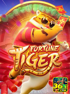 Slot 36n Fortune Tiger