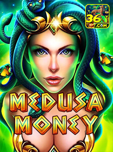 Slot Medusa Money 36n